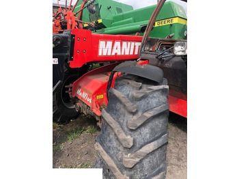 Трансмисия за Селскостопанска техника Manitou 731 - Skrzynia Biegów: снимка 3