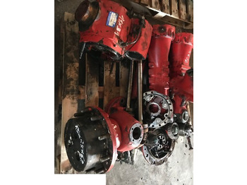 Ходов редуктор MANITOU