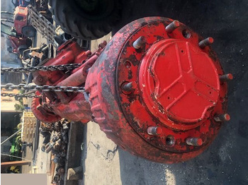 Ос и части за Селскостопанска техника Manitou Carraro 710/19 [CZĘŚCI MOSTU]: снимка 5