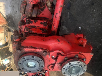 : снимка на заглавната част