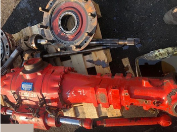 Хидравличен цилиндър MANITOU