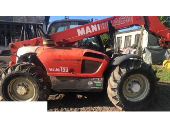 Диференциал за Селскостопанска техника Manitou - Dyfer: снимка 2