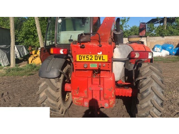 Диференциал за Селскостопанска техника Manitou - Dyfer: снимка 3