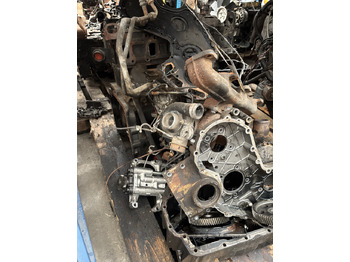 Колянов вал MANITOU MLT 634