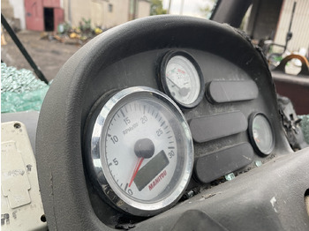 Табло MANITOU MLT 634