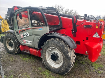 Полуоска MANITOU MT 1335