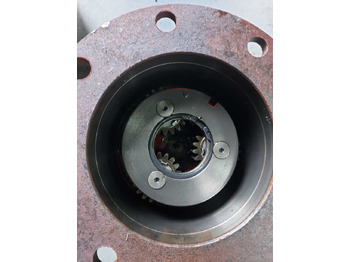 Полуоска MANITOU