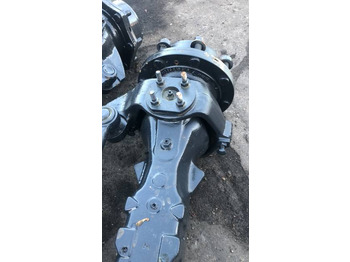 Полуоска MANITOU