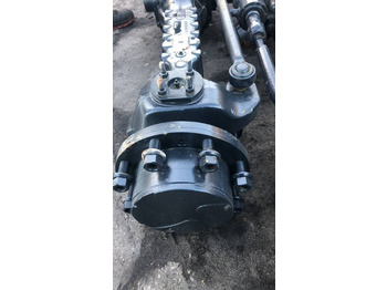 Полуоска за Селскостопанска техника Manitou - Półoś: снимка 2