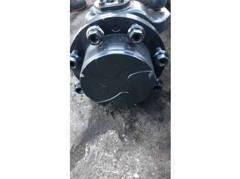 Полуоска за Селскостопанска техника Manitou - Półoś: снимка 3