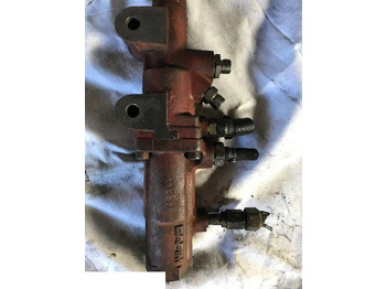 Части на спирачната система MANITOU