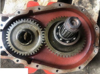 Трансмисия MANITOU