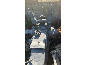 Ходов редуктор MASSEY FERGUSON