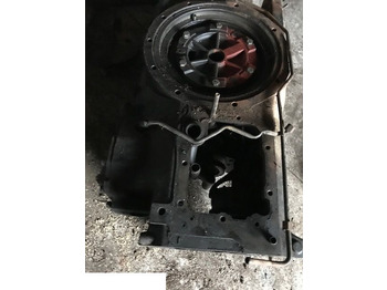 Диференциал MASSEY FERGUSON