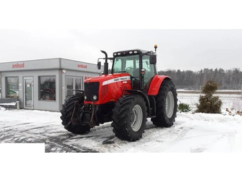Диференциал MASSEY FERGUSON