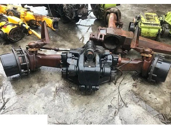 Ходов редуктор MASSEY FERGUSON
