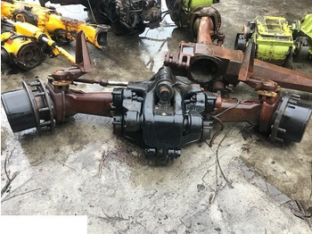 Ходов редуктор MASSEY FERGUSON