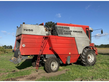 Трансмисия MASSEY FERGUSON