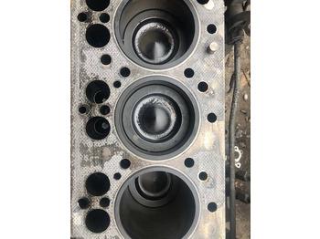 Цилиндров блок MASSEY FERGUSON