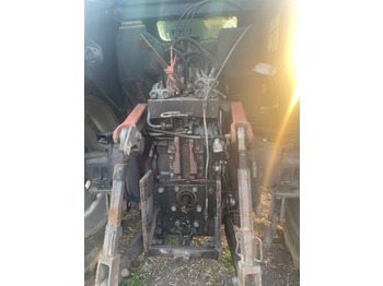 Кабина MASSEY FERGUSON