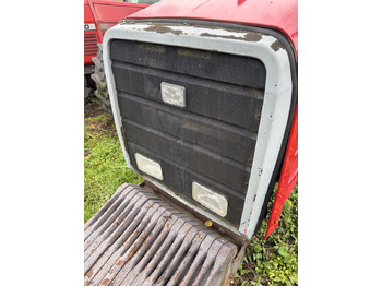 Радиаторна решетка MASSEY FERGUSON