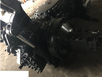 Хидравлична помпа MASSEY FERGUSON