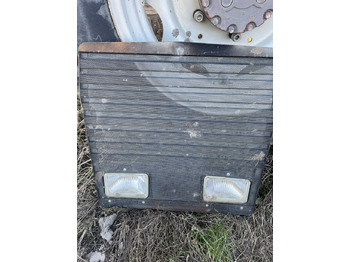 Радиаторна решетка MASSEY FERGUSON