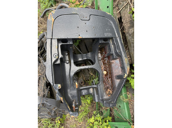Предна ос MASSEY FERGUSON