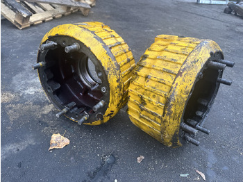 Ходов редуктор MANITOU