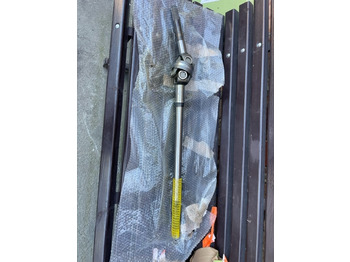 Полуоска MANITOU