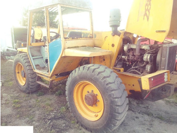 Трансмисия MATBRO