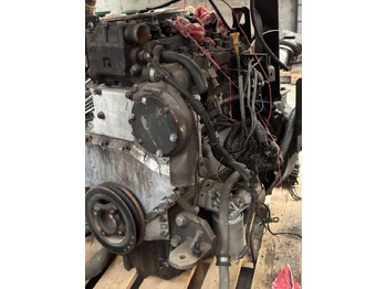 Двигател и части MATBRO