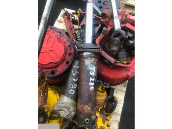 Хидравличен цилиндър MATBRO