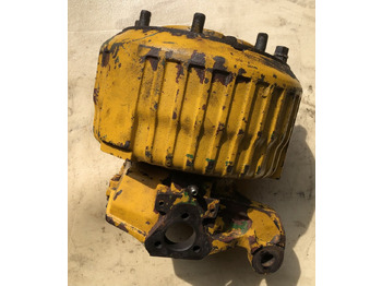 Ходов редуктор JOHN DEERE