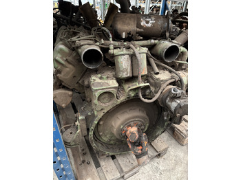 Двигател MERCEDES-BENZ