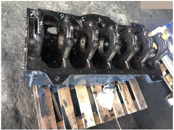 : снимка на заглавната част