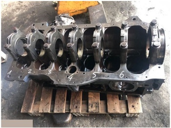Цилиндров блок за Селскостопанска техника Mercedes OM366LA OM366 Claas Dominator - silnik - blok cylindrów: снимка 4 Цилиндров блок за Селскостопанска техника Mercedes OM366LA OM366 Claas Dominator - silnik - blok cylindrów: снимка 4