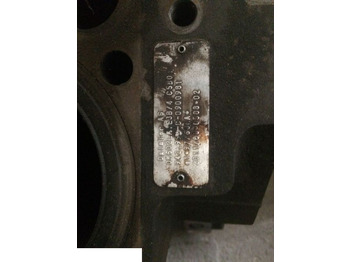 Глава на блока MERCEDES-BENZ