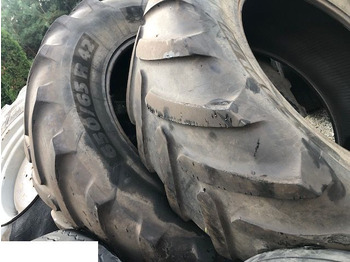 Гума MICHELIN