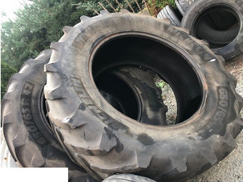 Гума за Селскостопанска техника Michelin 650/65 R42: снимка 2