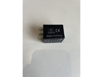 Реле Moduł przekaźnik Micro ICCS X08113 ICS-94831: снимка 2