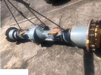 Ходов редуктор ZF