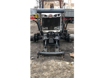 Ос и части за Селскостопанска техника Most napędowy carraro 7700102361 obudowa , części: снимка 3