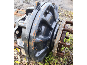 Ходов редуктор за Селскостопанска техника New Holland CR9.90 CX8.90 CR CX Most Zwolnica Układ Napędowy Oś Ukad Planetarny CZĘŚCI: снимка 5 Ходов редуктор за Селскостопанска техника New Holland CR9.90 CX8.90 CR CX Most Zwolnica Układ Napędowy Oś Ukad Planetarny CZĘŚCI: снимка 5