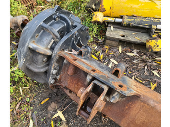 Ходов редуктор за Селскостопанска техника New Holland CR9.90 CX8.90 CR CX Most Zwolnica Układ Napędowy Oś Ukad Planetarny CZĘŚCI: снимка 3 Ходов редуктор за Селскостопанска техника New Holland CR9.90 CX8.90 CR CX Most Zwolnica Układ Napędowy Oś Ukad Planetarny CZĘŚCI: снимка 3