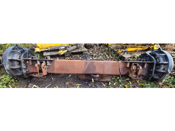 Ходов редуктор за Селскостопанска техника New Holland CR9.90 CX8.90 CR CX Most Zwolnica Układ Napędowy Oś Ukad Planetarny CZĘŚCI: снимка 2 Ходов редуктор за Селскостопанска техника New Holland CR9.90 CX8.90 CR CX Most Zwolnica Układ Napędowy Oś Ukad Planetarny CZĘŚCI: снимка 2