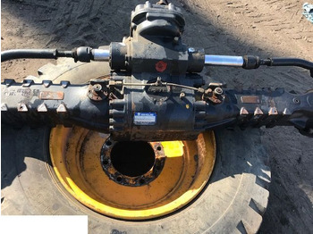 Ступица за Селскостопанска техника New Holland LM - Piasta: снимка 2