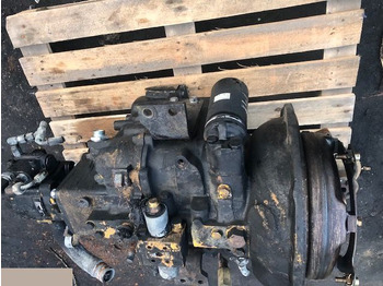 Трансмисия NEW HOLLAND