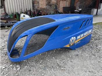 Капо NEW HOLLAND