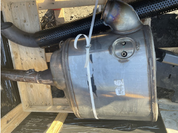 : снимка на заглавната част